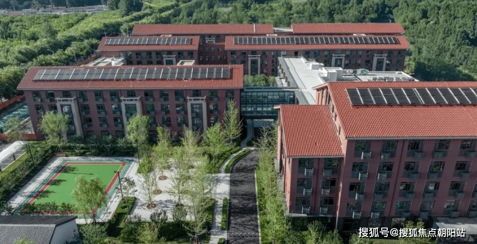 万科随园（北京通州）养老社区首页2025万科随园（通州）养老社区介绍